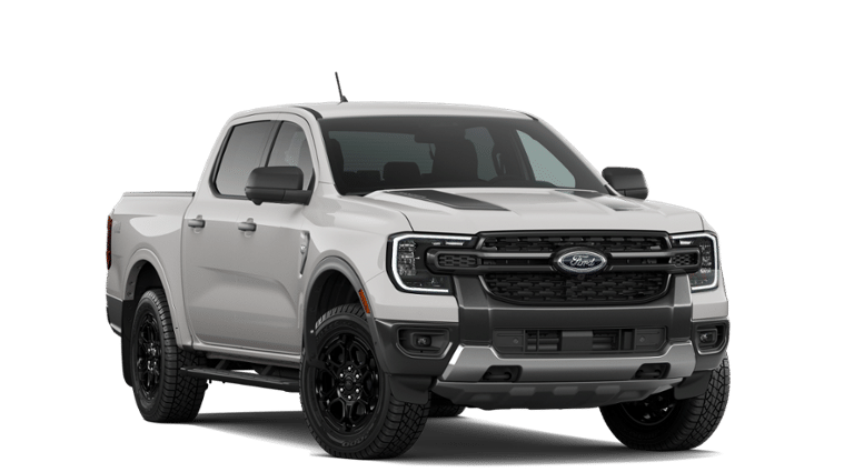 Ranger® vehicle